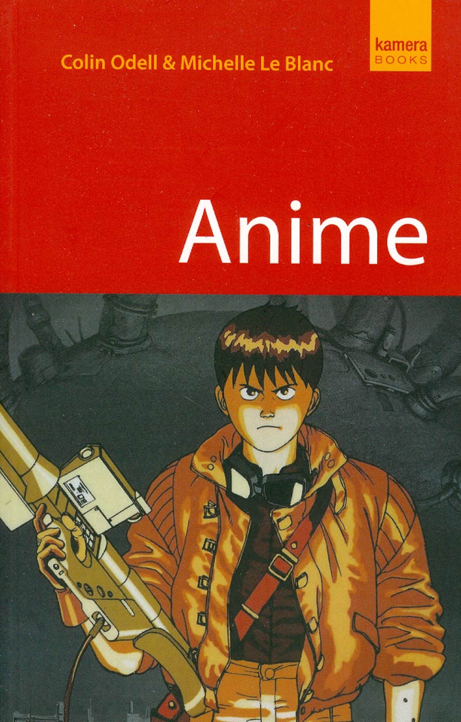 Anime Complete Overview Of The Art Form SC