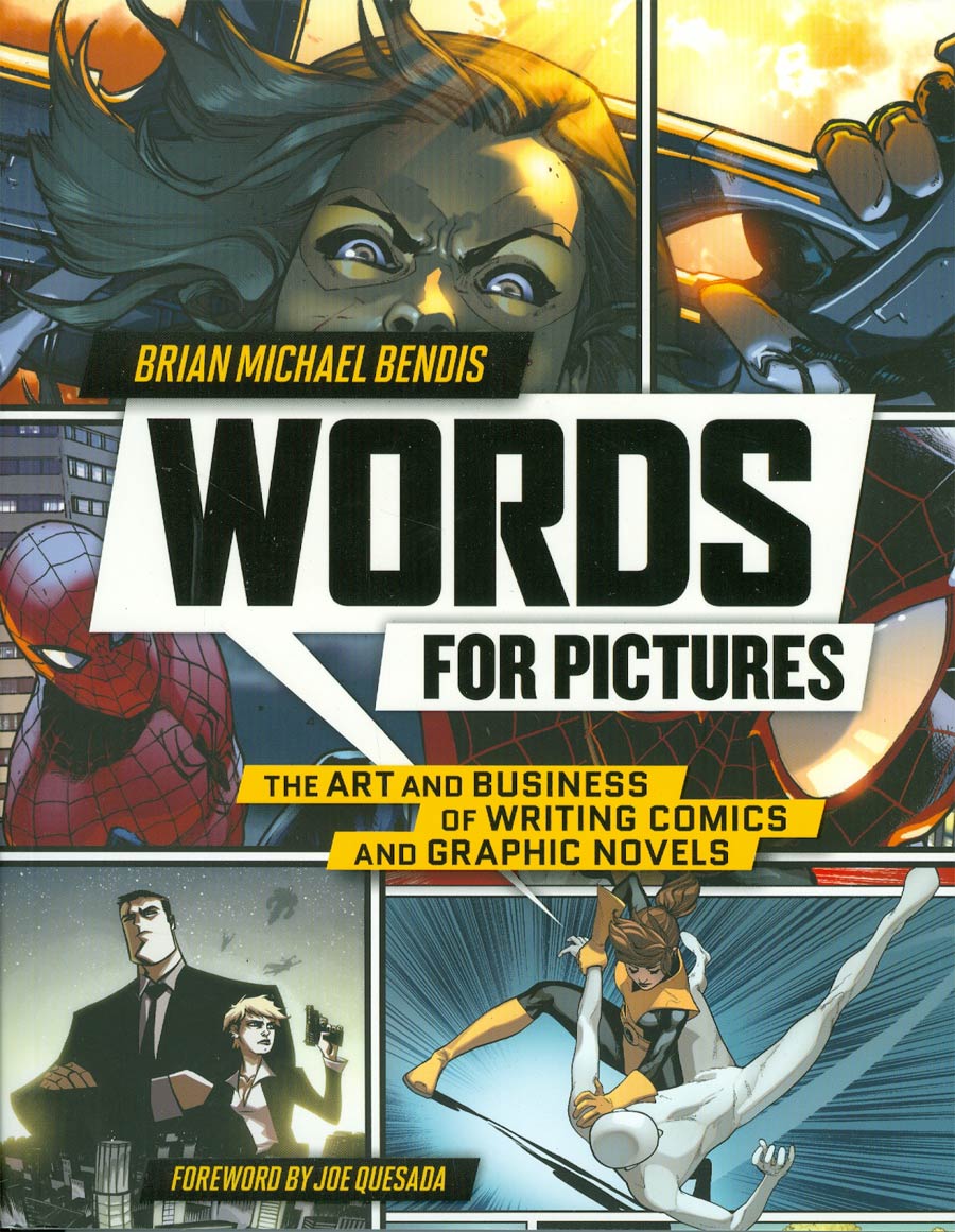 Words For Pictures TP