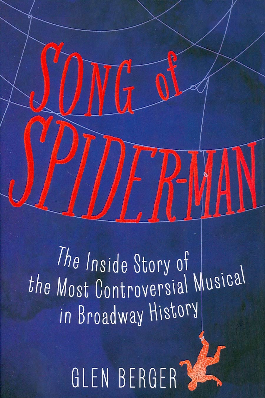Song Of Spider-Man HC
