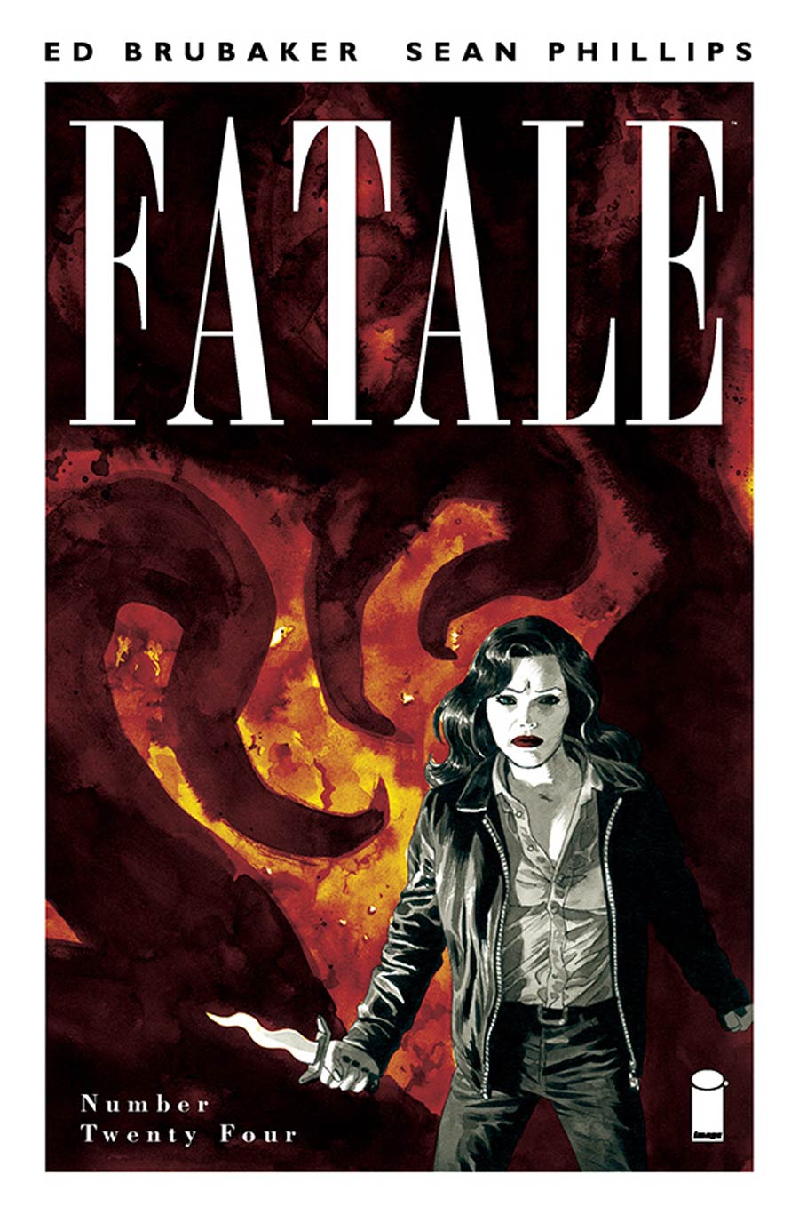 Fatale #24