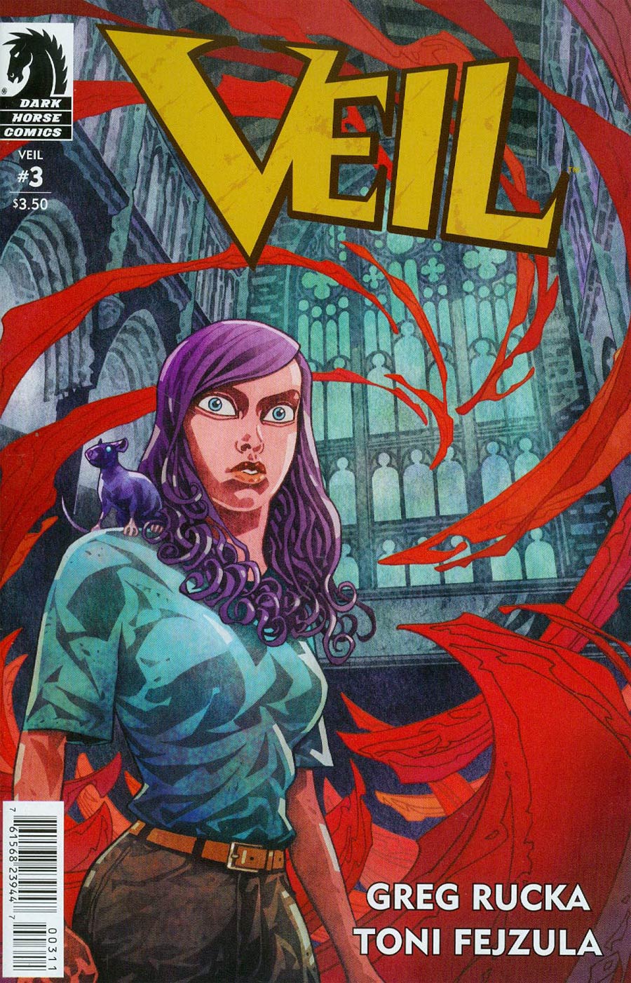 Veil #3