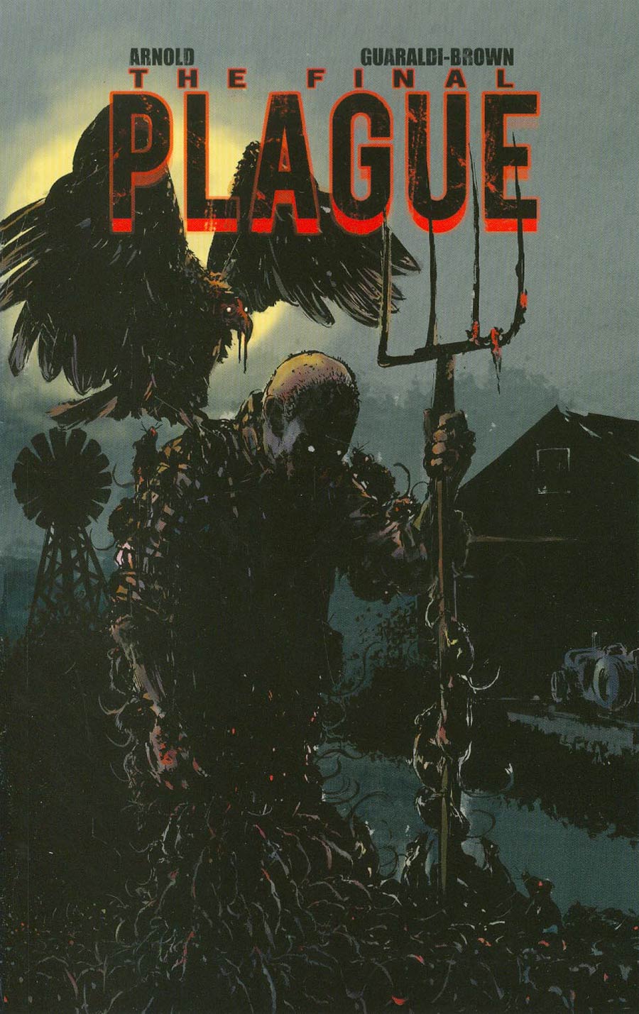 Final Plague TP