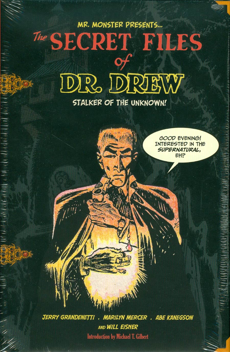 Secret Files Of Dr Drew HC