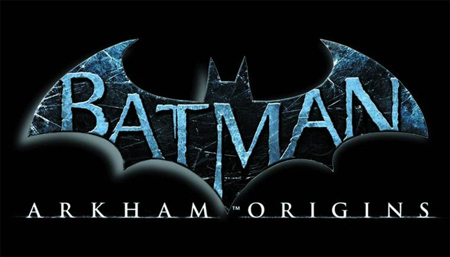 DC HeroClix Batman Arkham Origins Quick Start Kit