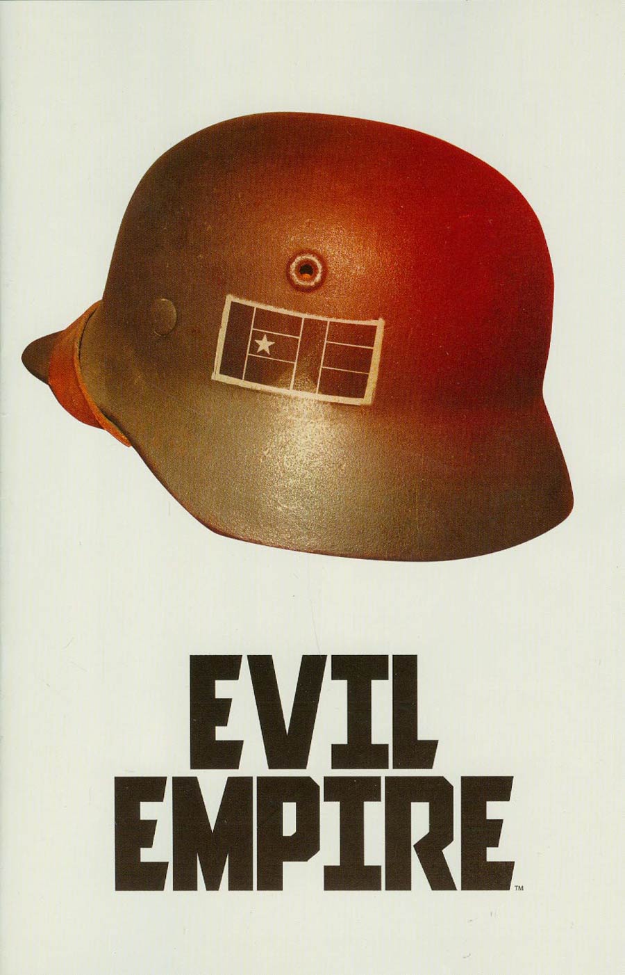 Evil Empire #1 Cover C Incentive Jay Shaw Full Metal Jacket Variant Cover