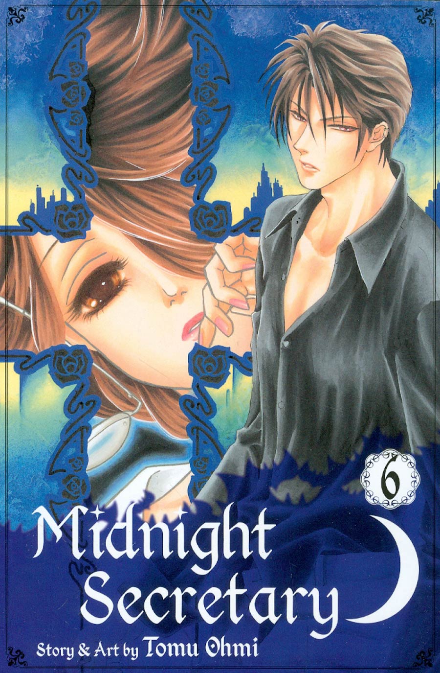 Midnight Secretary Vol 6 TP
