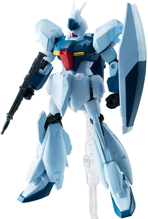 Mobile Suit Gundam Assault Kingdom Vol 4 #14 RGZ-91 Re-GZ Action Figure