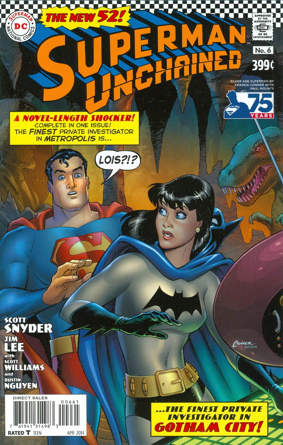 2  Variant  lim 333 Ex Superman Unchained  Nr Panini Comics  TOP 