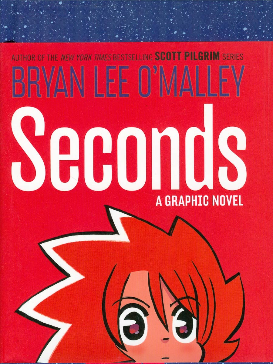 Seconds HC