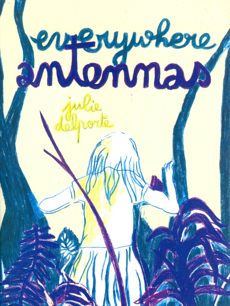 Everywhere Antennas TP
