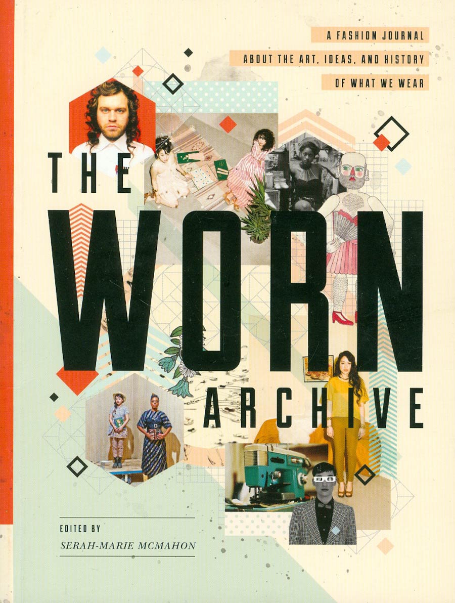 Worn Archive TP