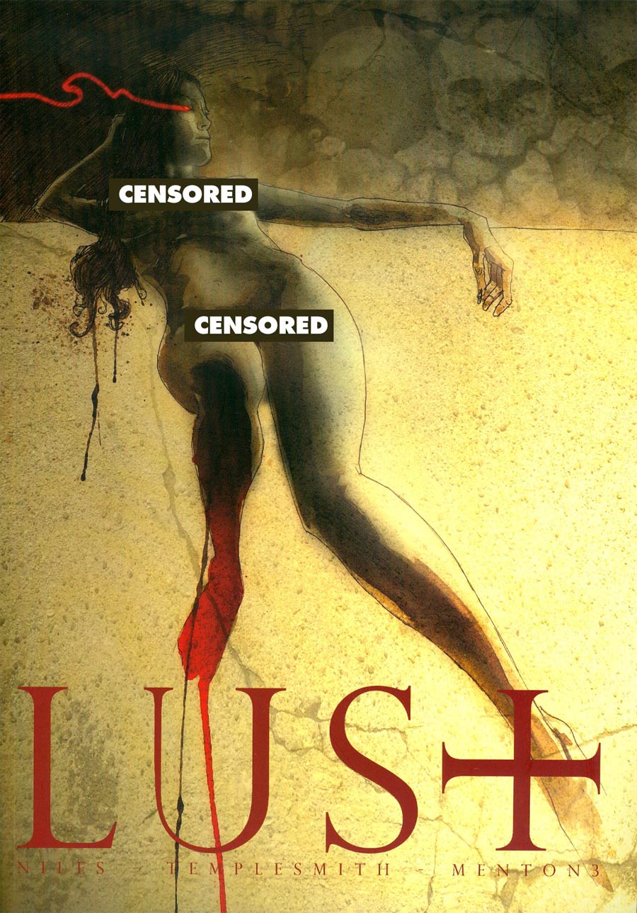Lust TP