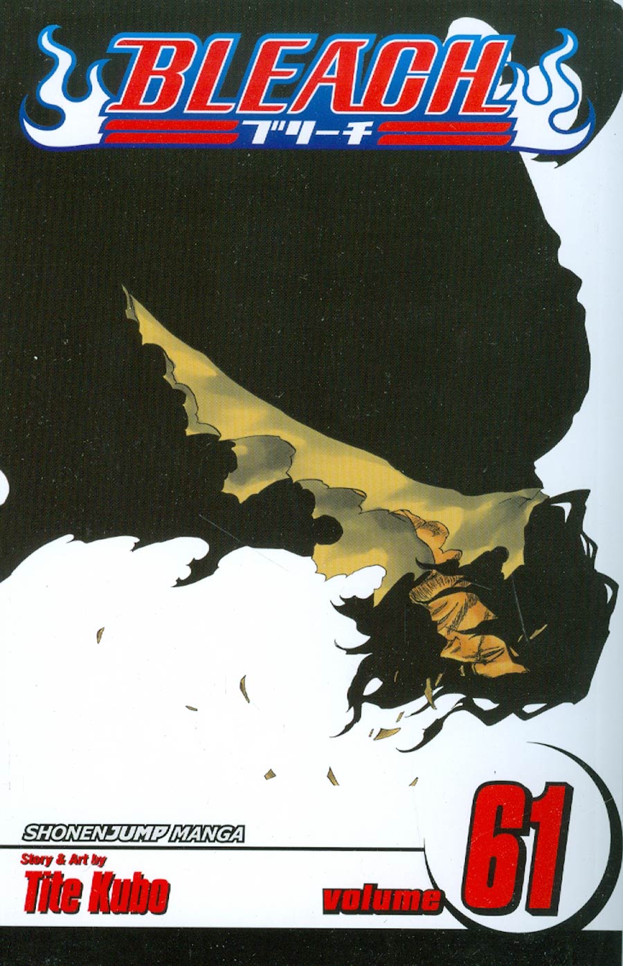 Bleach Vol 61 TP
