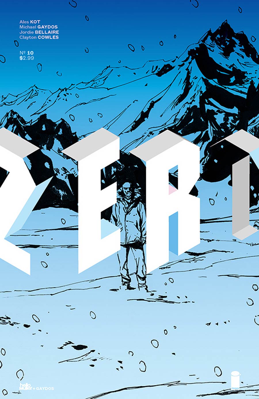 Zero #10