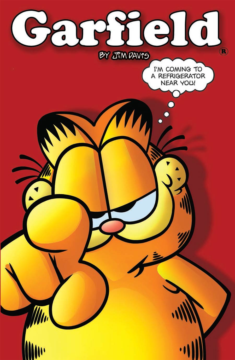 Garfield Vol 4 TP