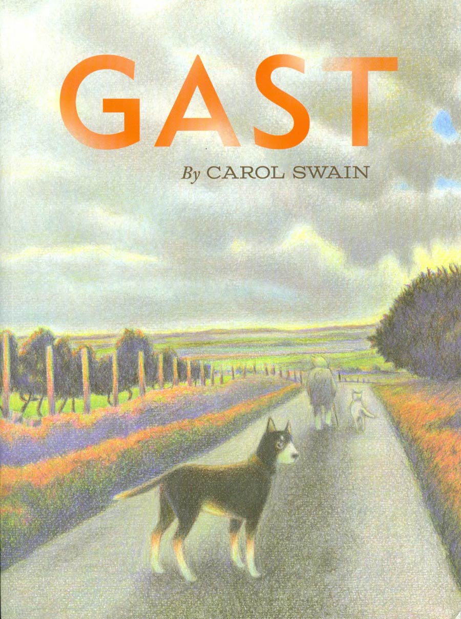 Gast GN