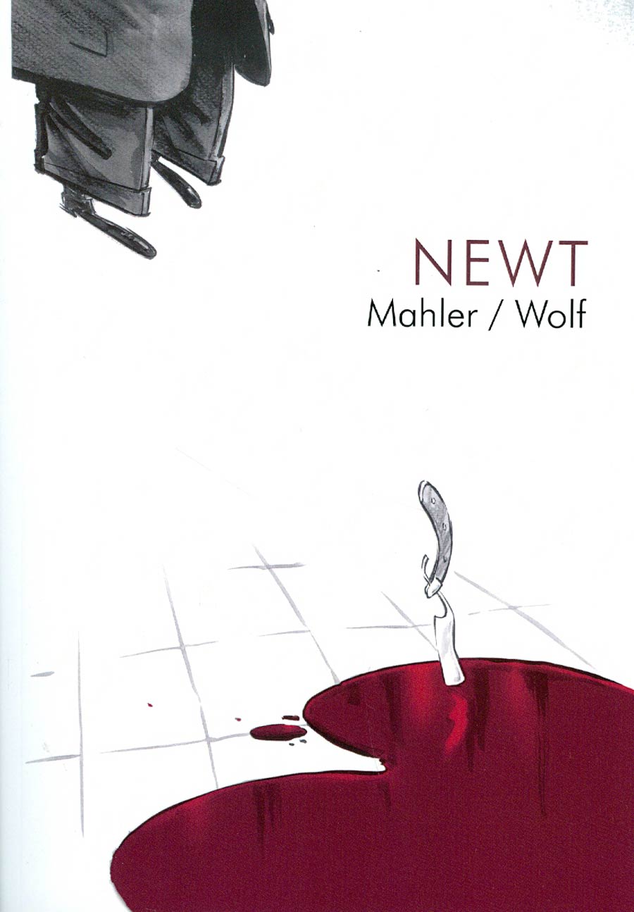 Newt GN