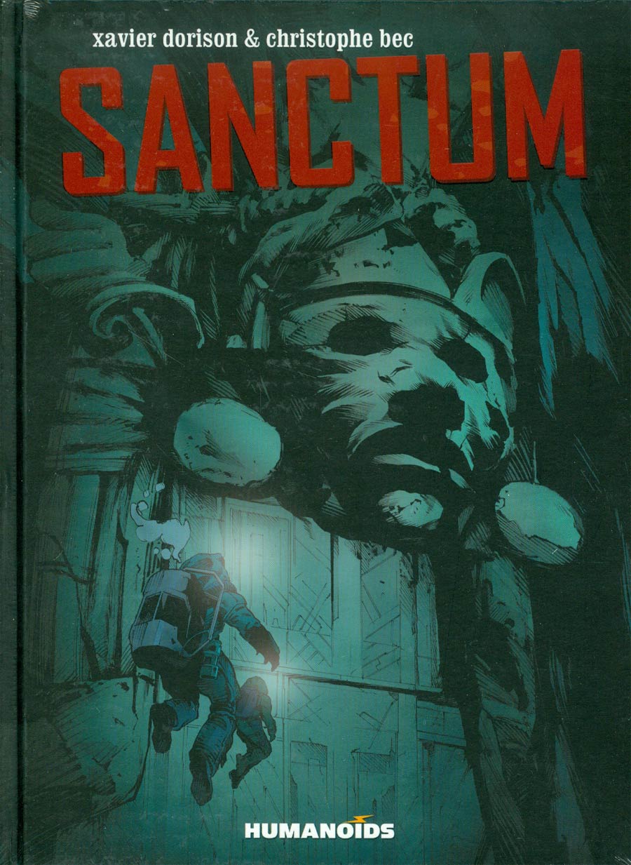 Sanctum HC