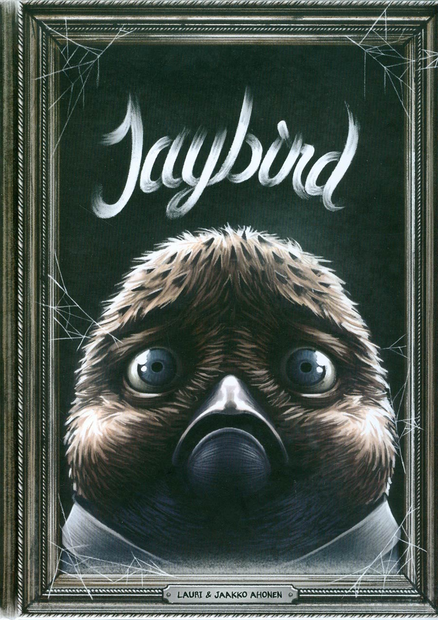 Jaybird HC