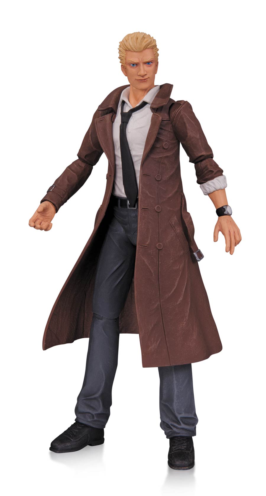 DC Comics The New 52 Justice League Dark Constantine Action Figure