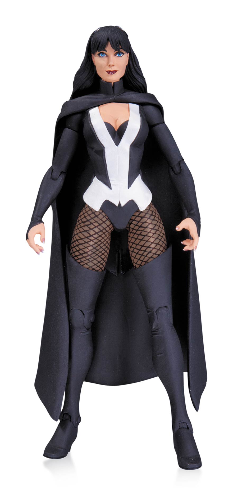 DC Comics The New 52 Justice League Dark Zatanna Action Figure