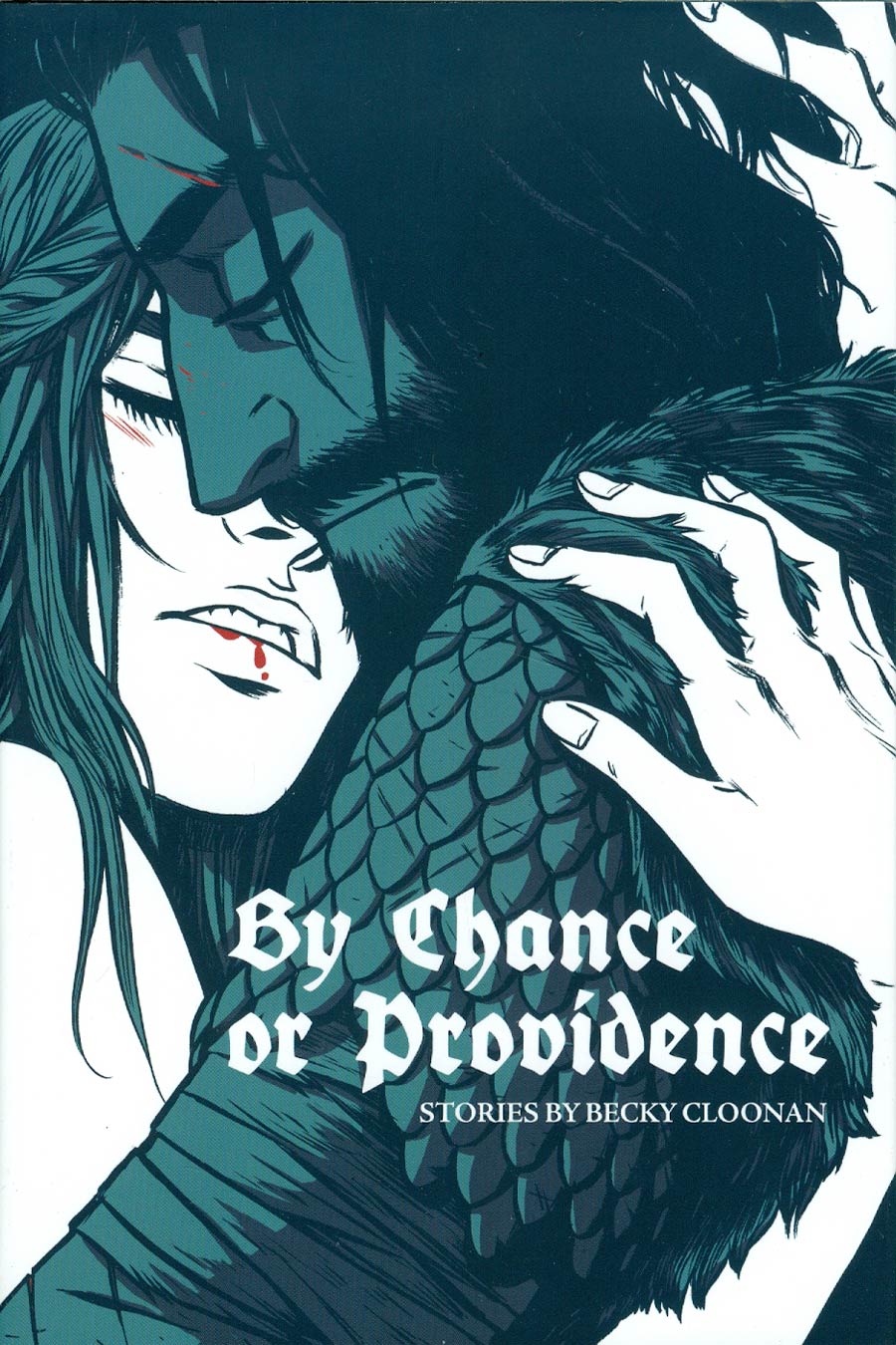 By Chance Or Providence HC