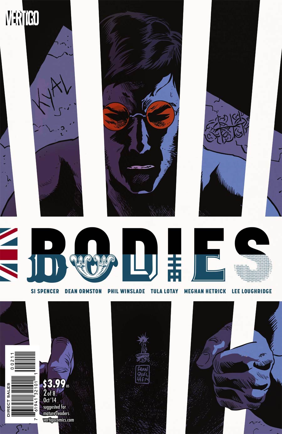 Bodies #2