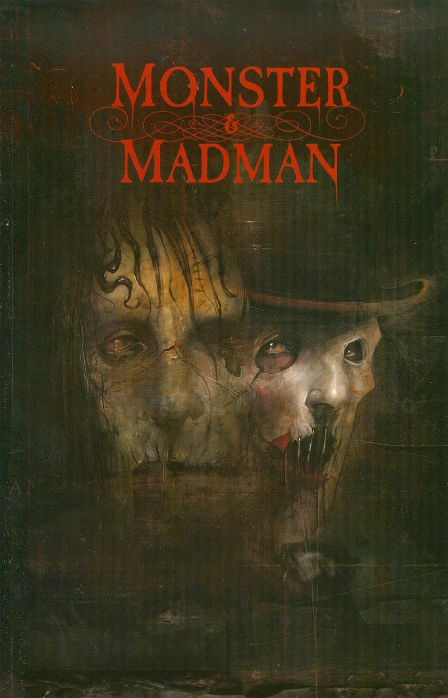 Monster & Madman TP