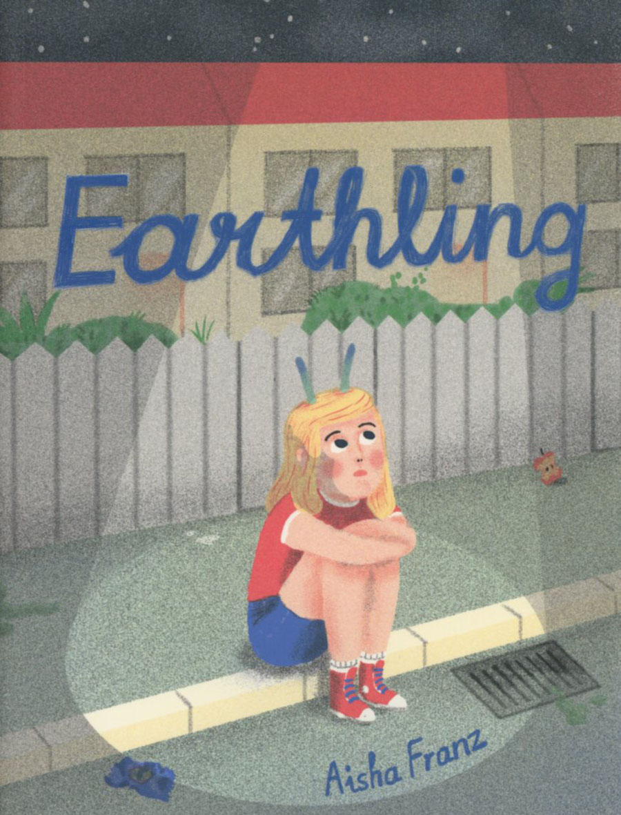 Earthling GN