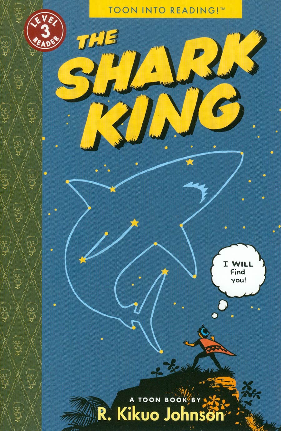 Shark King TP