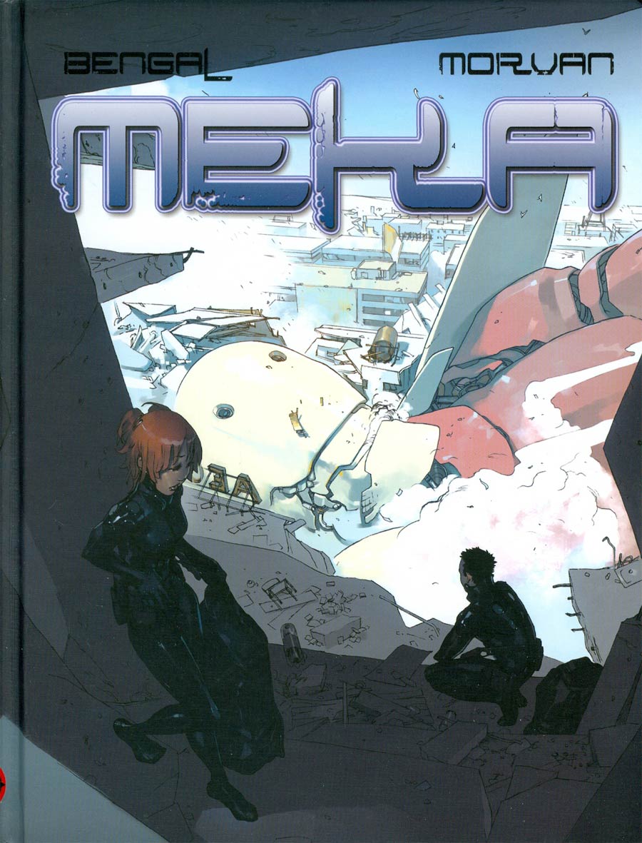 Meka HC