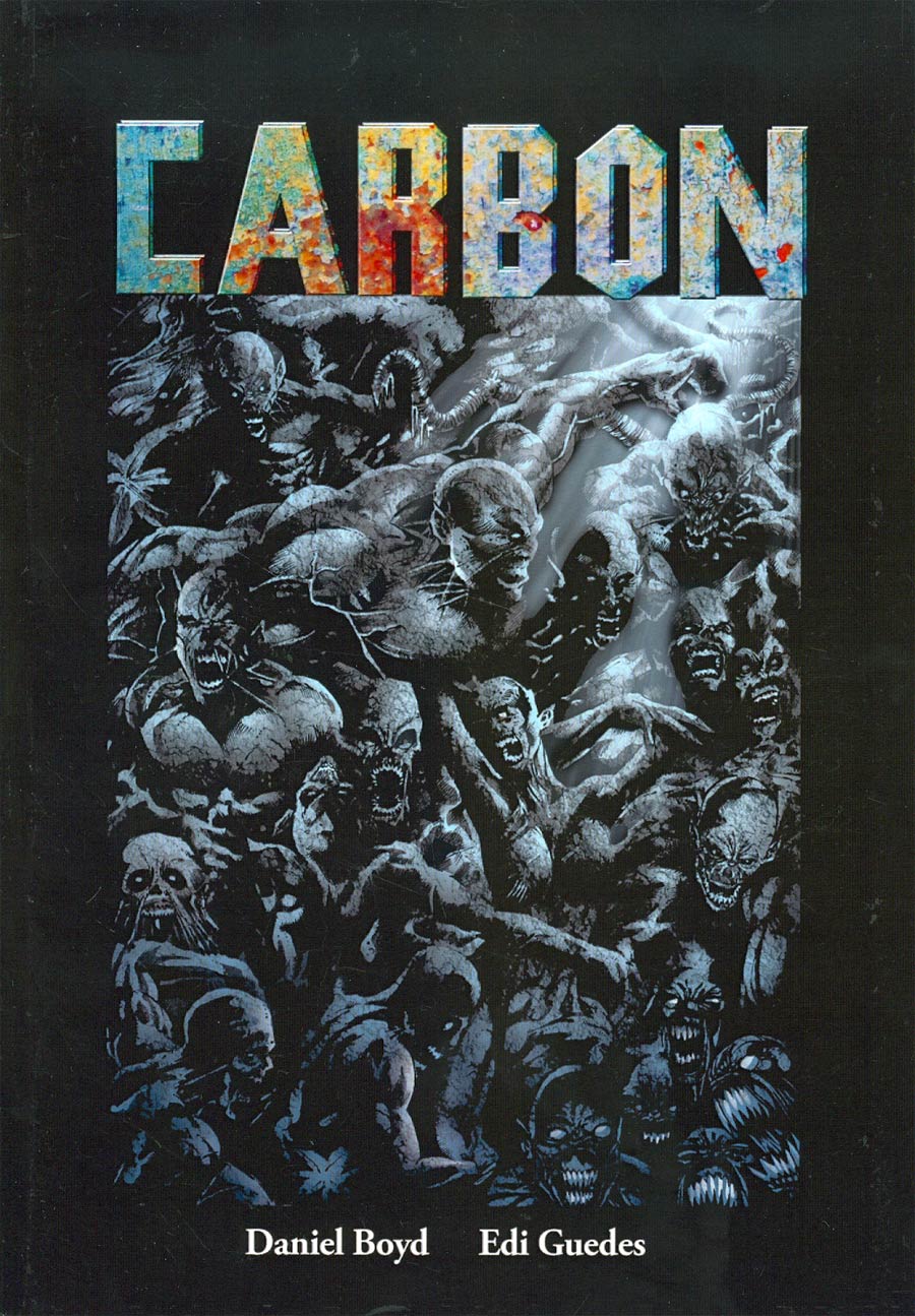 Carbon GN
