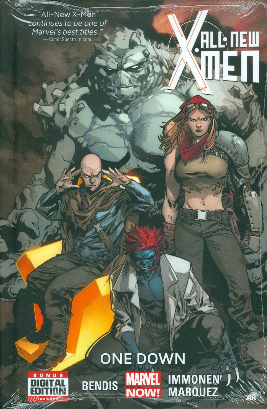 all-new-x-men-vol-5-one-down-hc