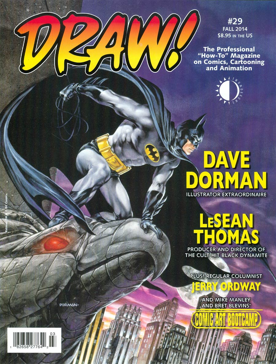 Draw #29
