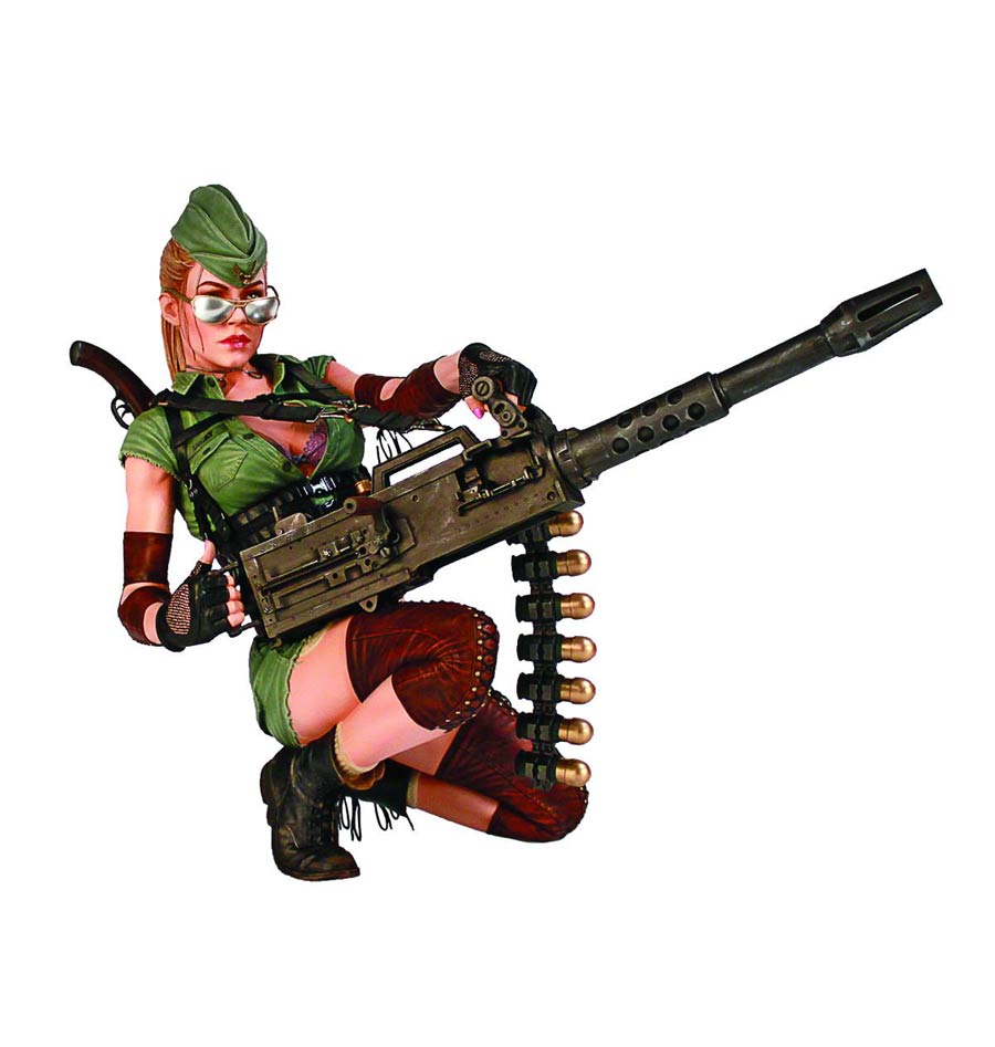 Honey Trap Lucky Statue