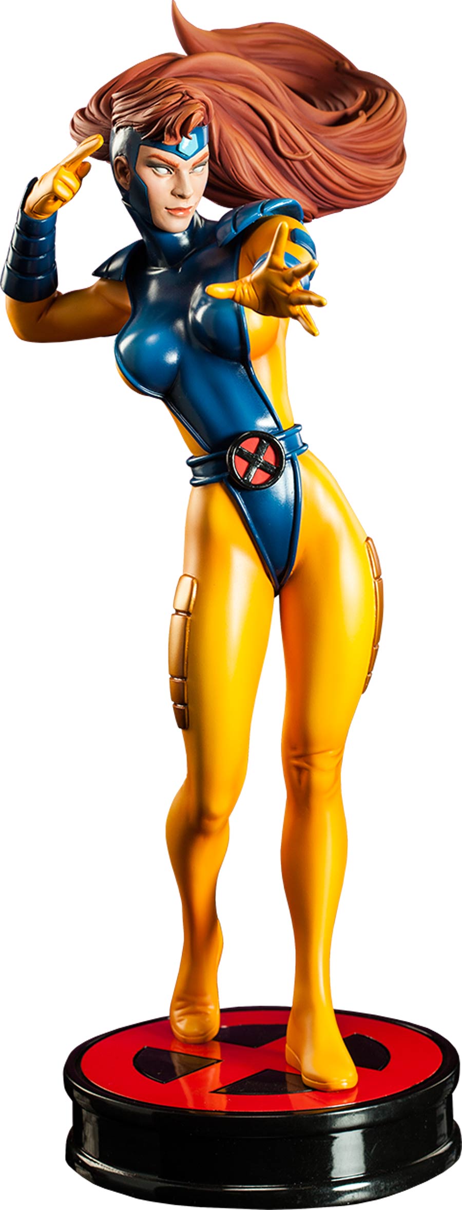 X-Men Jean Grey Premium Format Figure