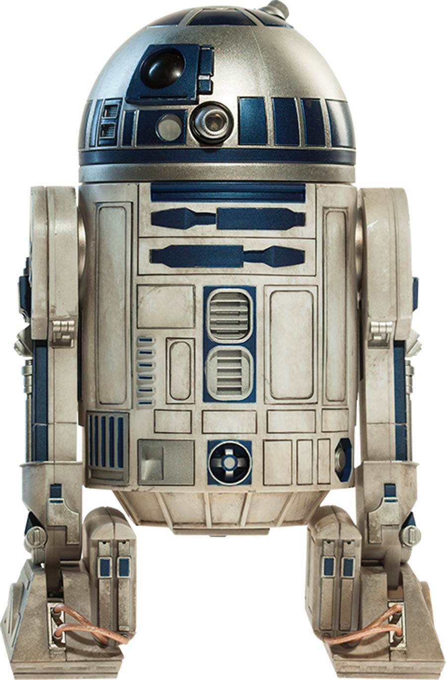 Star Wars R2-D2 Deluxe 12-Inch Action Figure 