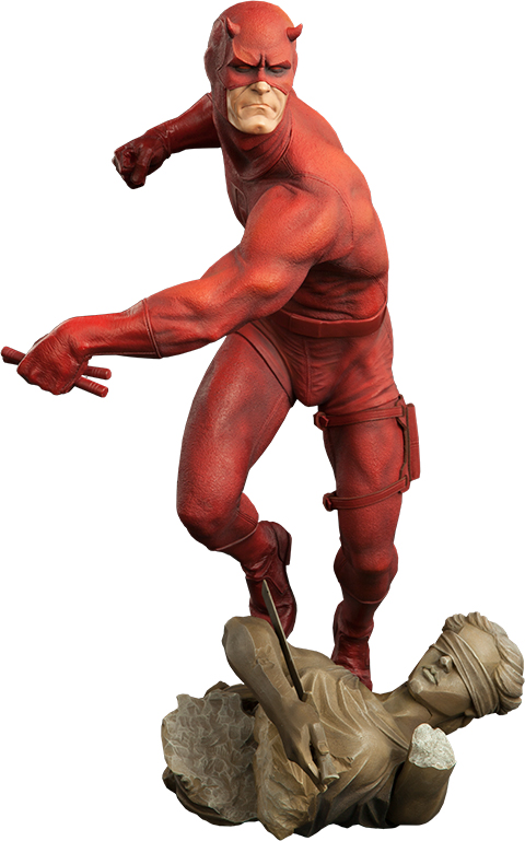 Daredevil Premium Format Figure