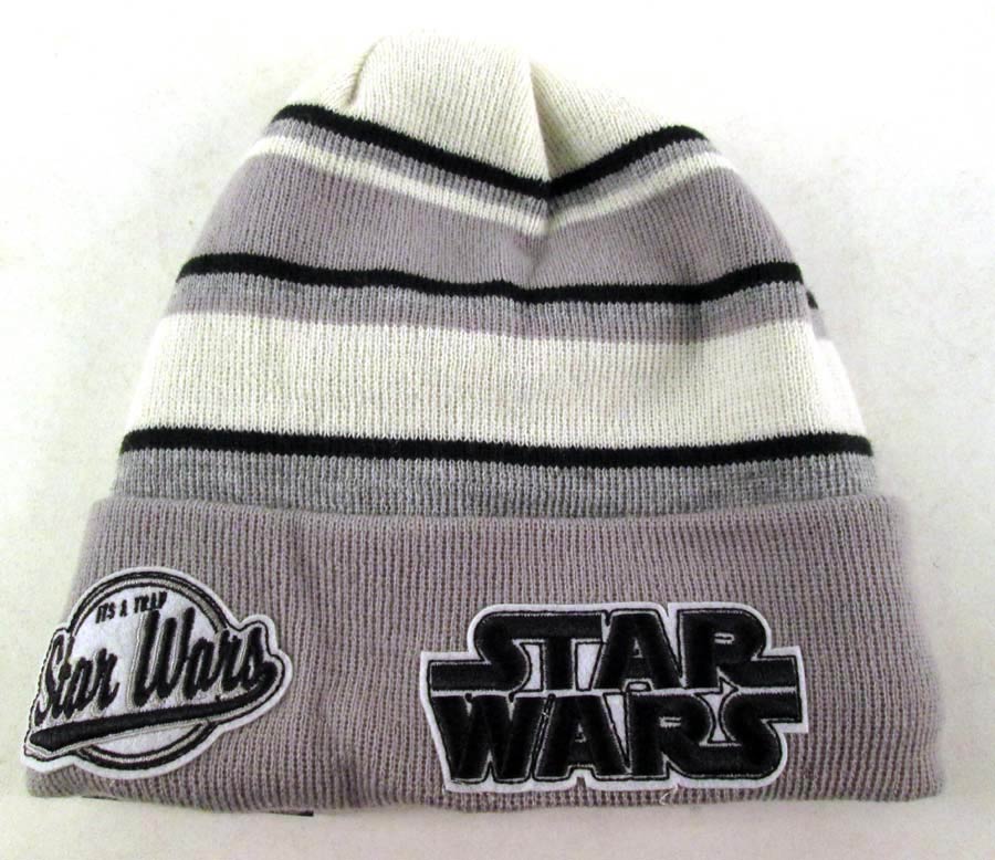 Star Wars Winter Tradition Cuff Knit Cap