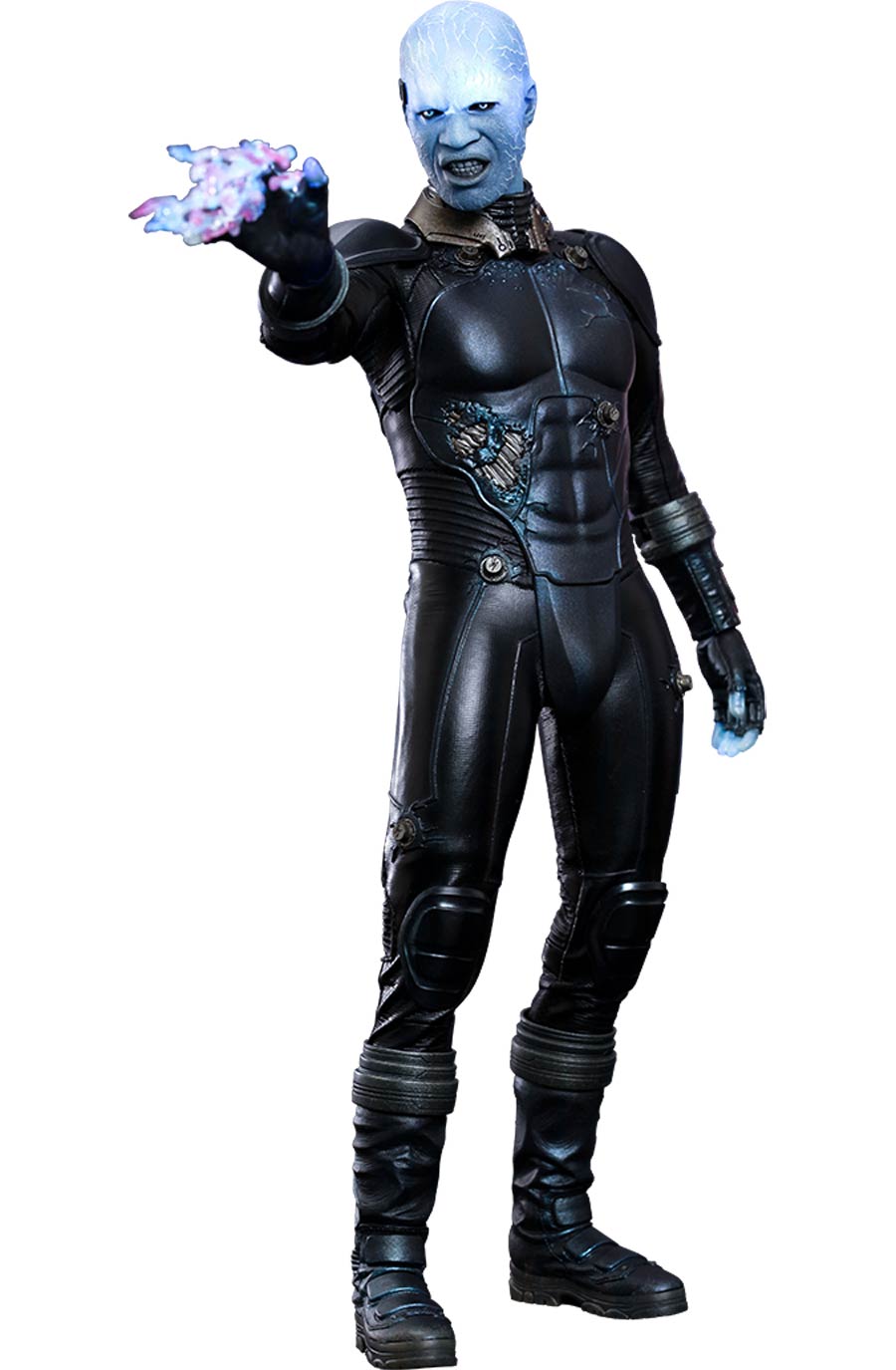 Amazing Spider-Man 2 Electro 12-Inch Action Figure