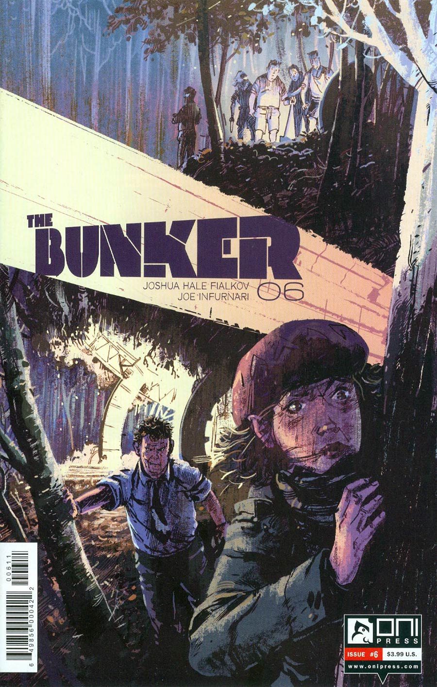 Bunker #6