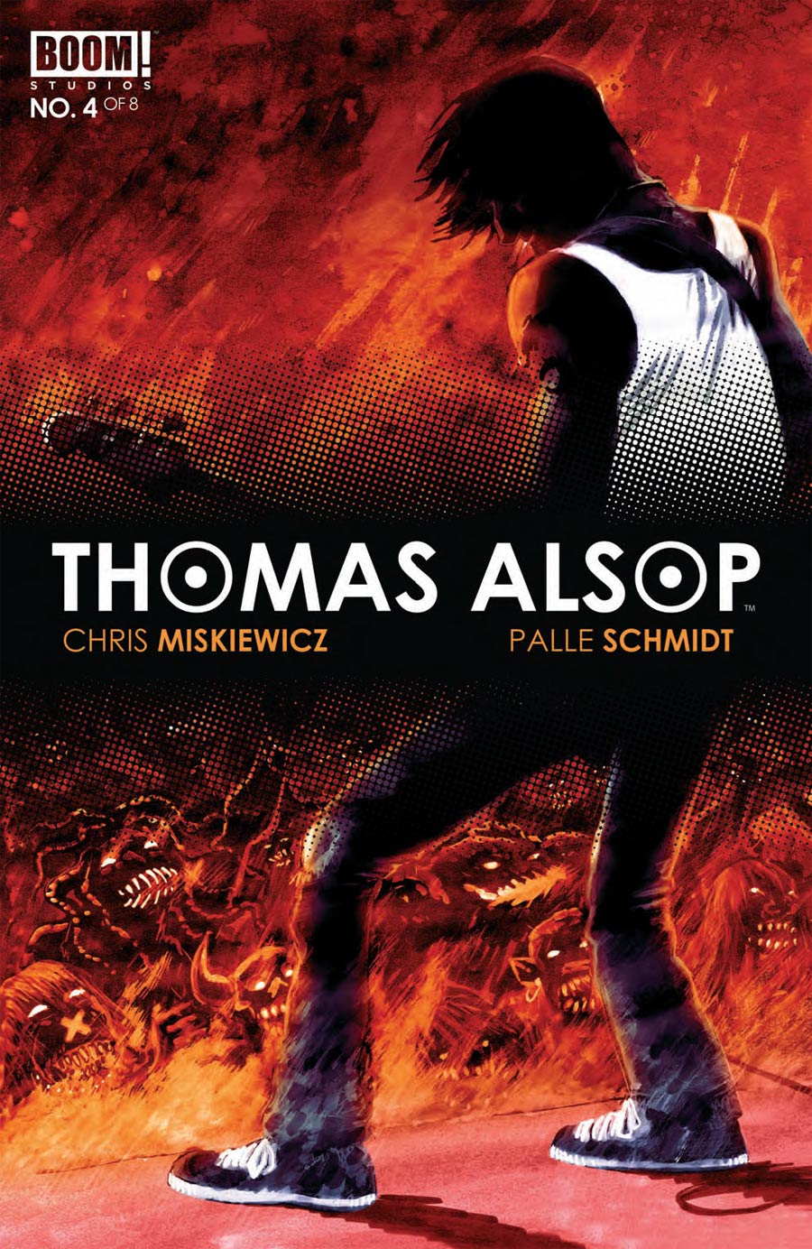 Thomas Alsop #4