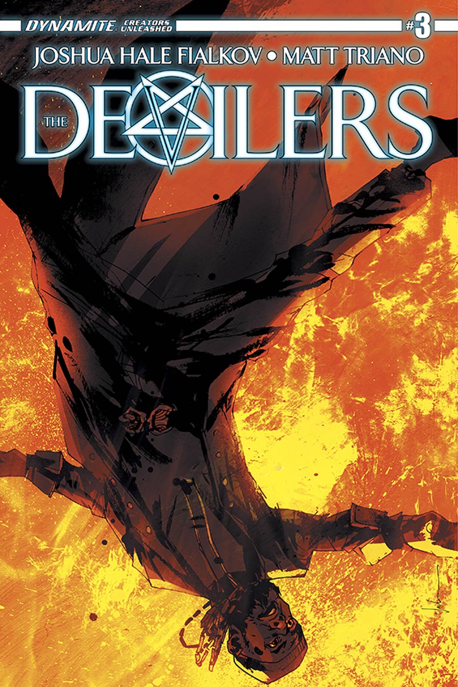 Devilers #3