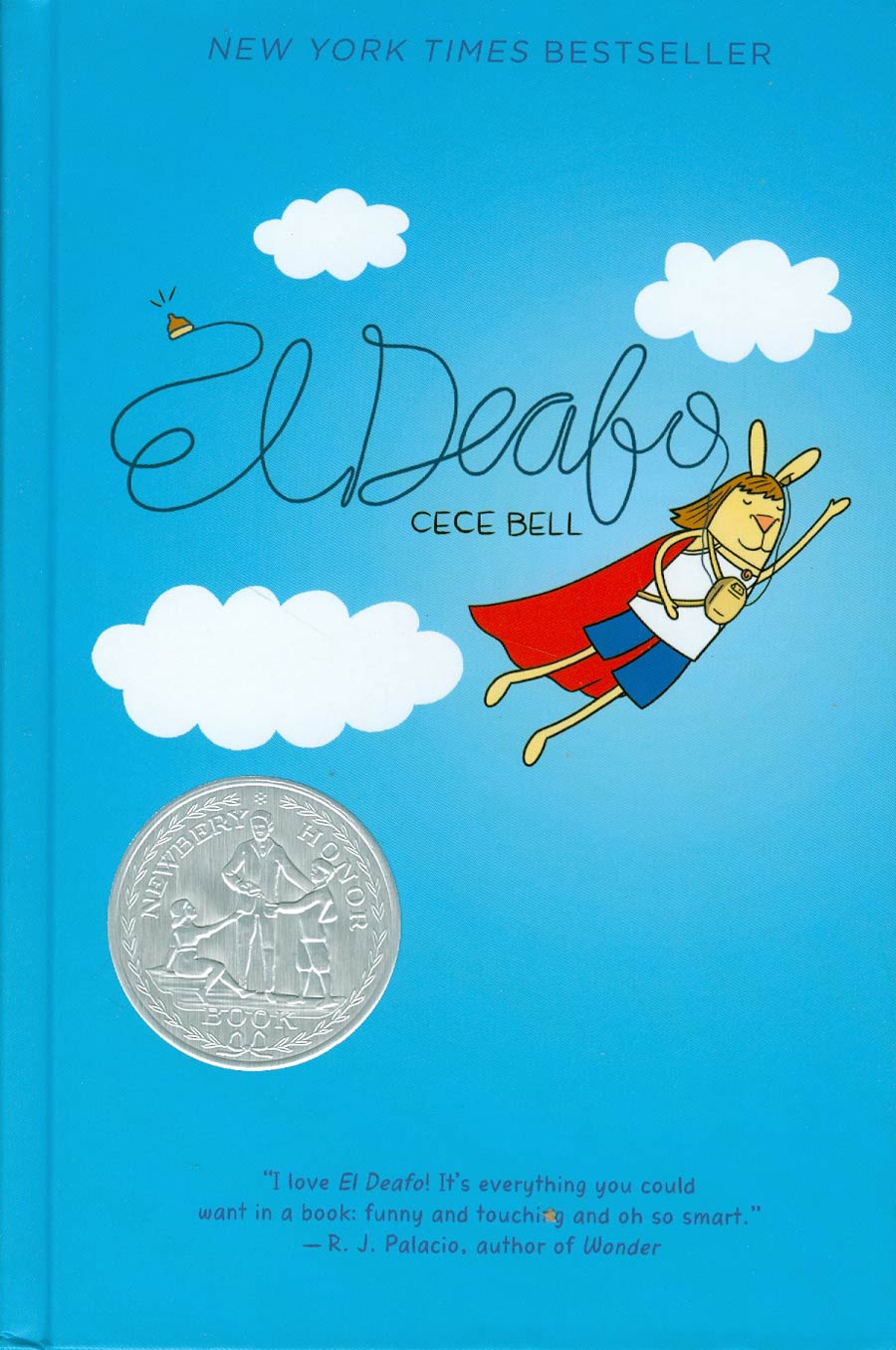 El Deafo HC