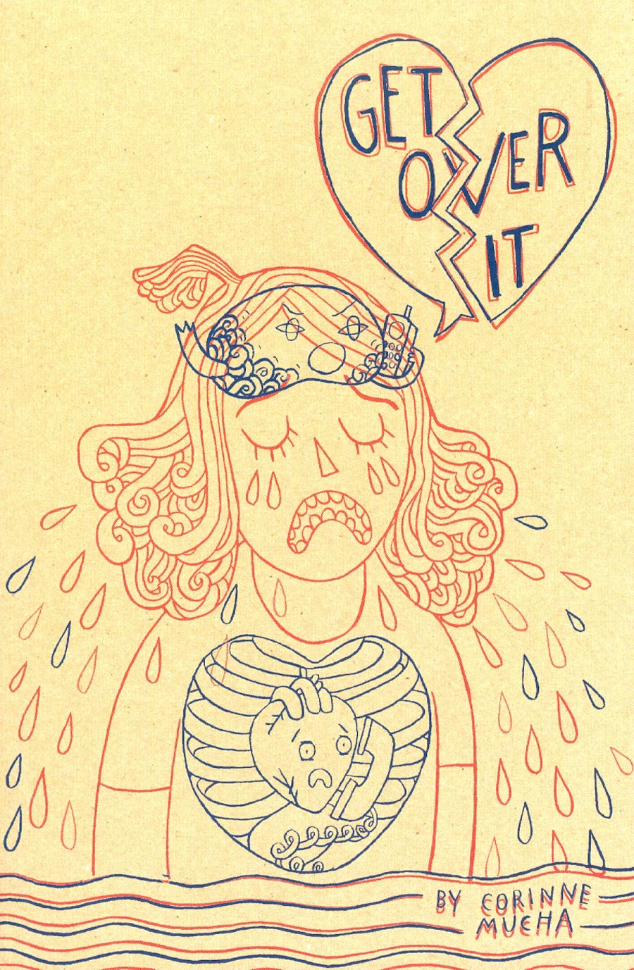 Get Over It GN