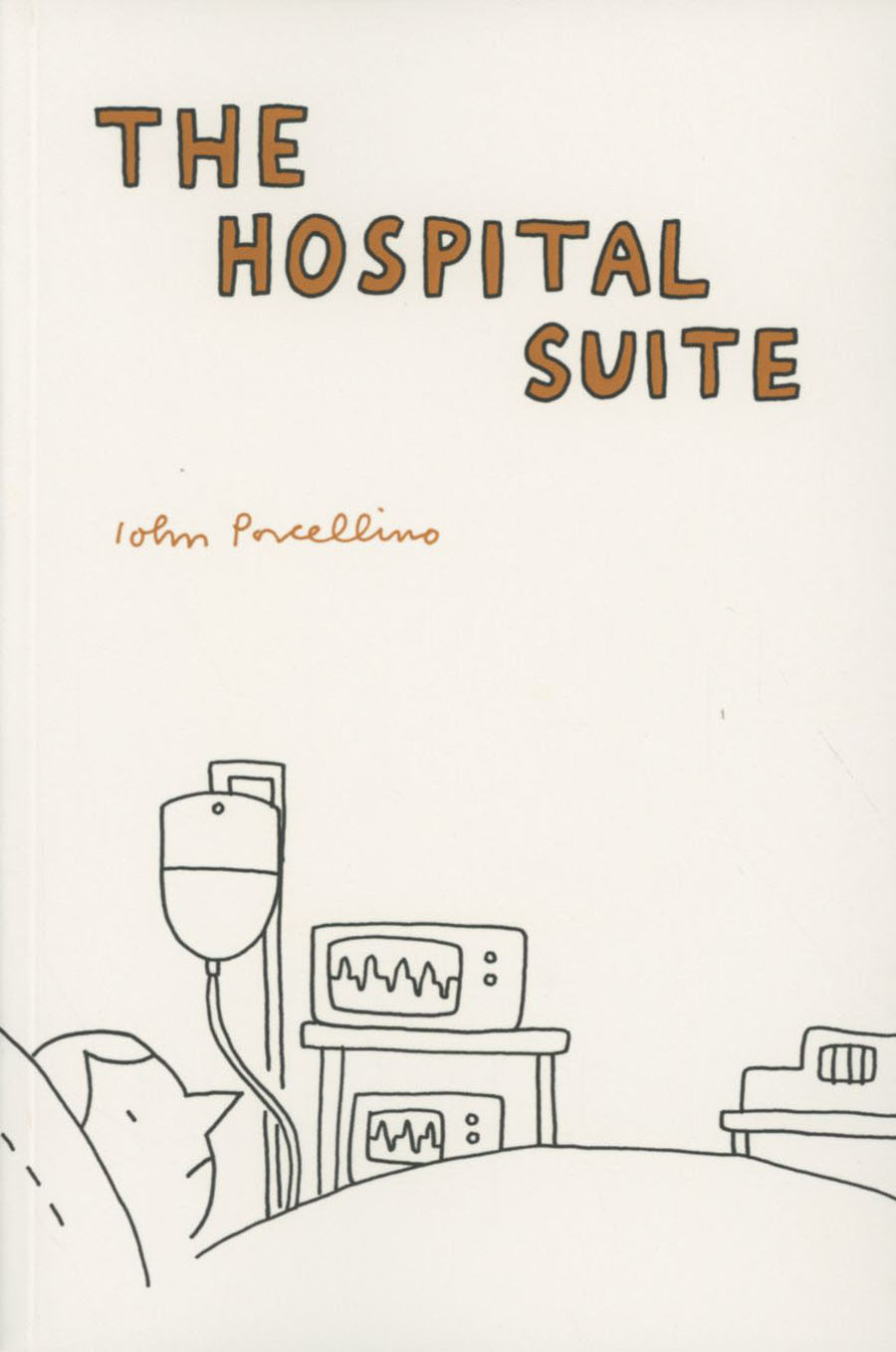 Hospital Suite GN