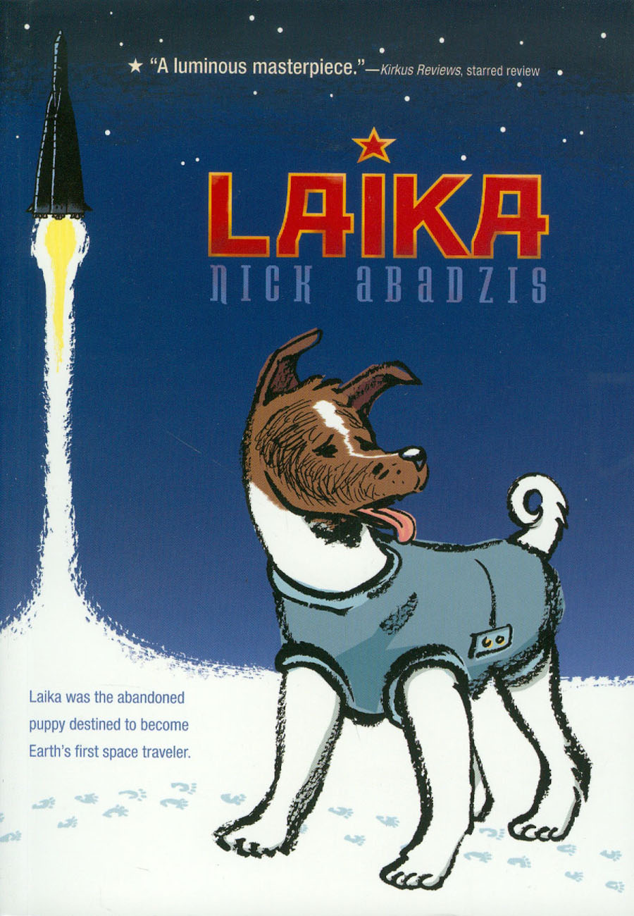 Laika SC