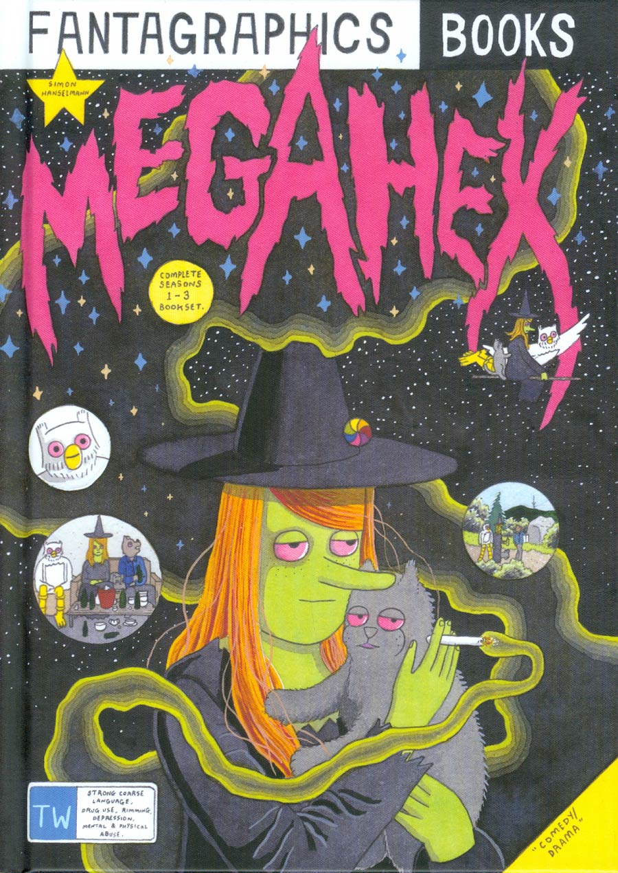 Megahex HC
