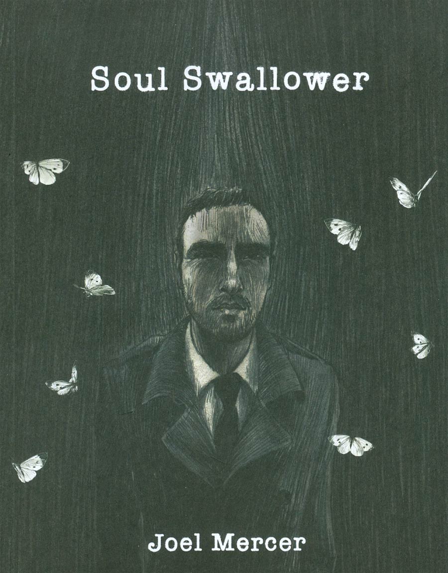 Soul Swallower GN