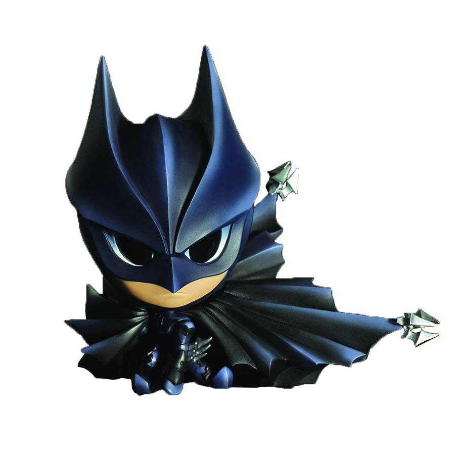 DC Variant Static Arts Mini Figure - Batman